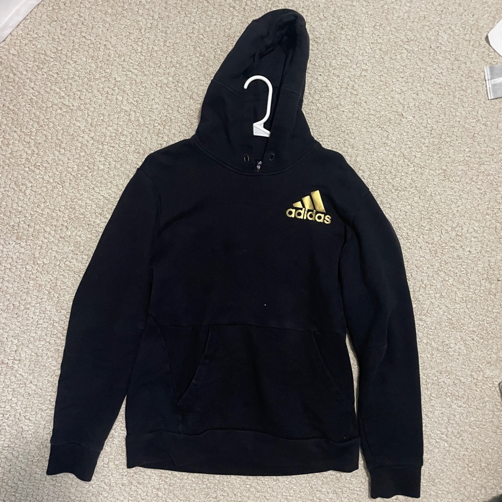 ADIDAS HOODIE